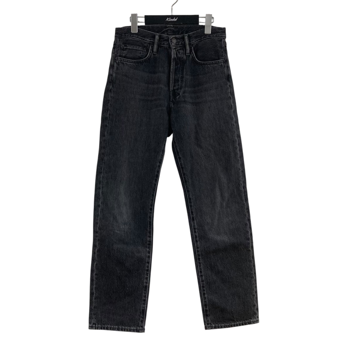 楽天市場】【中古】ACNE STUDIOS 1992M VIntage Black ワイド