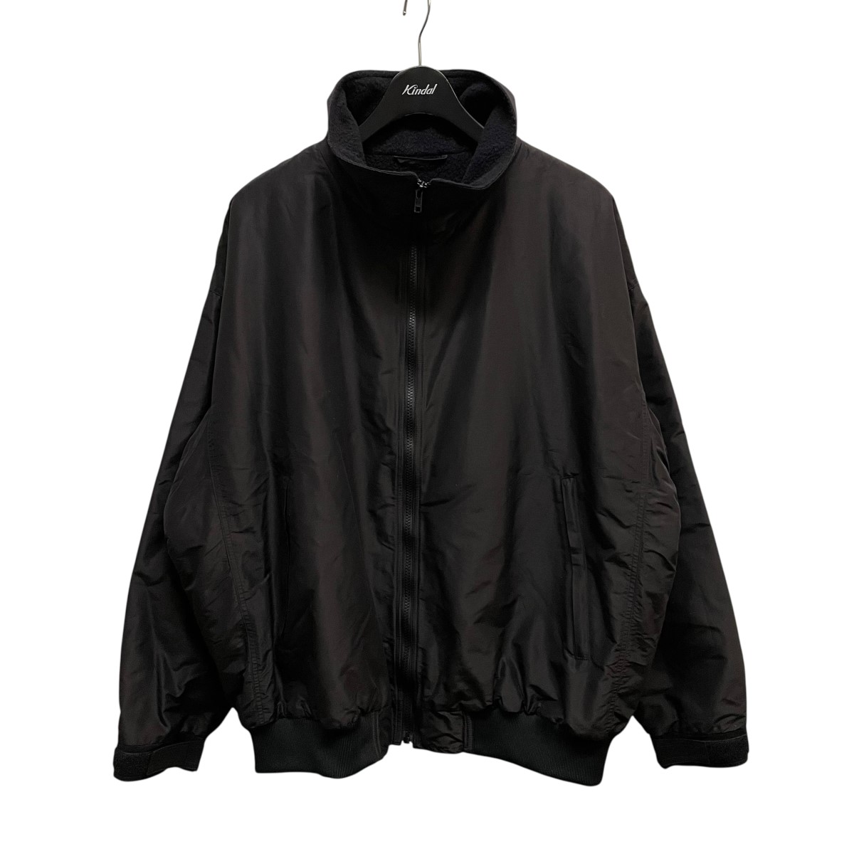 22AWベロアトラックジャケットW03 05009 22AWベロアトラックジャケットW03 05009 - メルカリ