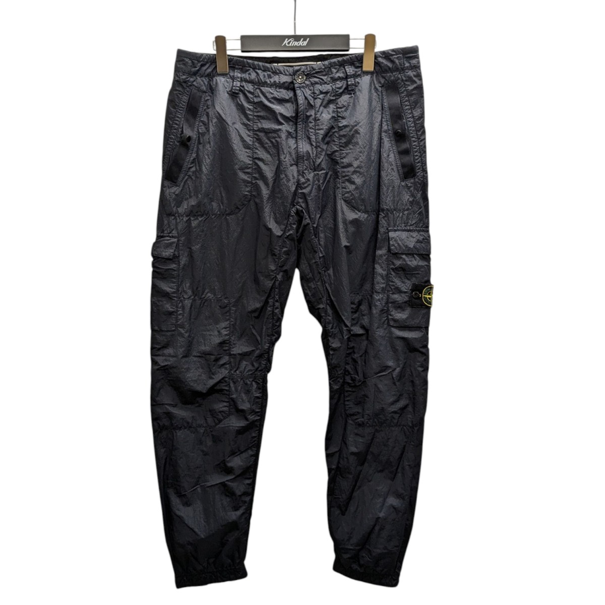 楽天市場】【中古】STONE ISLAND カーゴパンツ 761530719