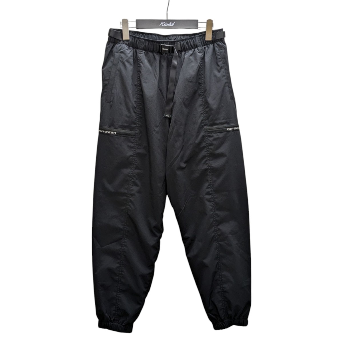 パンツ Wtaps LEZ CTPL cool max navy size 3 used パンツ Wtaps LEZ CTPL cool max navy size 3 used パンツ Wtaps