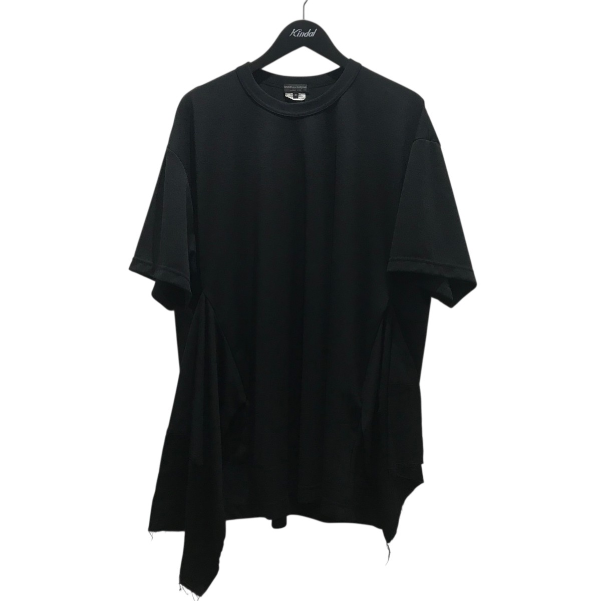 楽天市場】【中古】COMME des GARCONS HOMME PLUS 22SS 薔薇刺繍