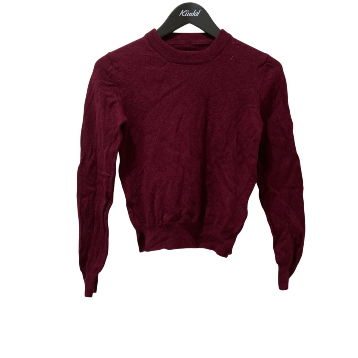 Maison Margiela ローゲージニット デストロイニット21-22AW 楽天市場】【中古】 メゾンマルジェラ ローゲージニット デストロイ