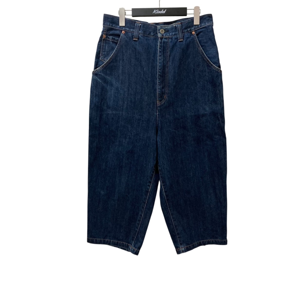 値下げ中！コムデギャルソン　パンツ COMME des GARCONS（コムデギャルソン）中古・古着オンライン
