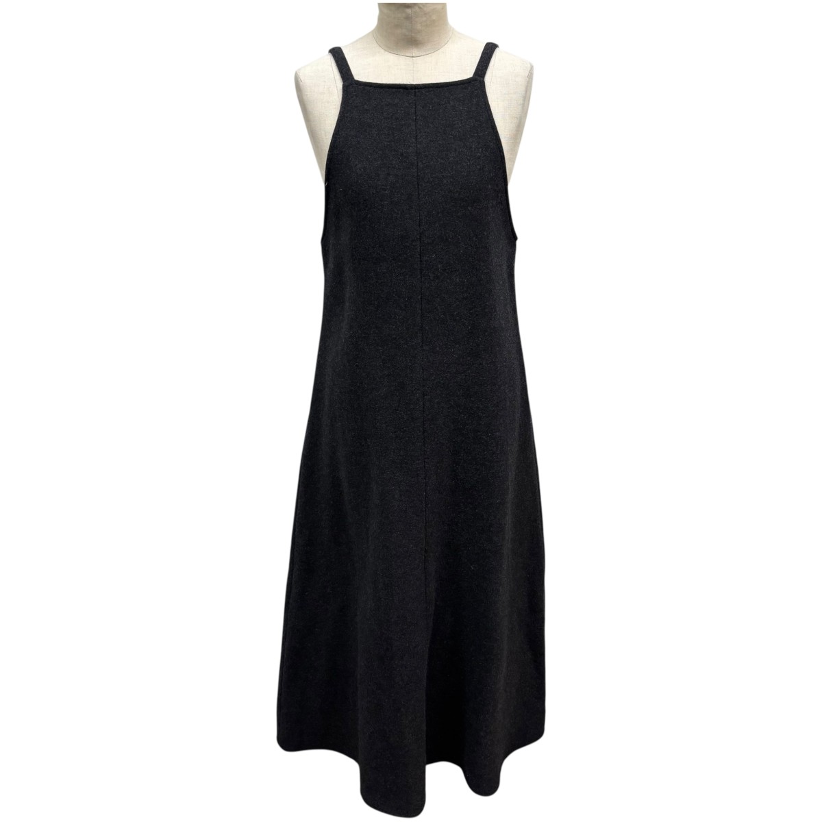 ワンピース 23ss AURALEE HARD TWIST WOOL DOBBY DRESS BIOTOP(ビオトープ) / WOMENS【AURALEE】HARD TWIST WOOL DOBBY