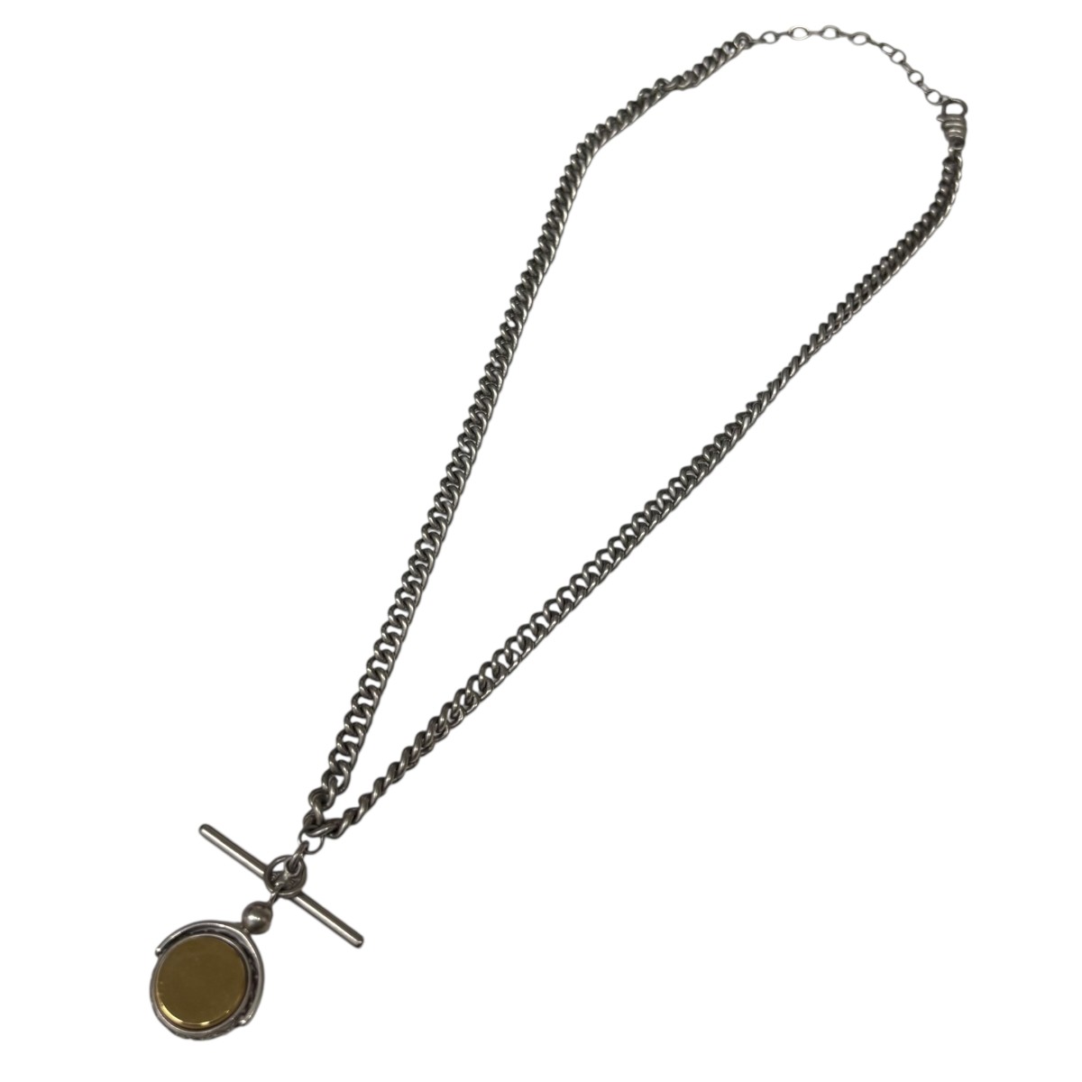 Martin Margiela 11 カミソリネックレス Martin Margiela 11 カミソリネックレス - メルカリ