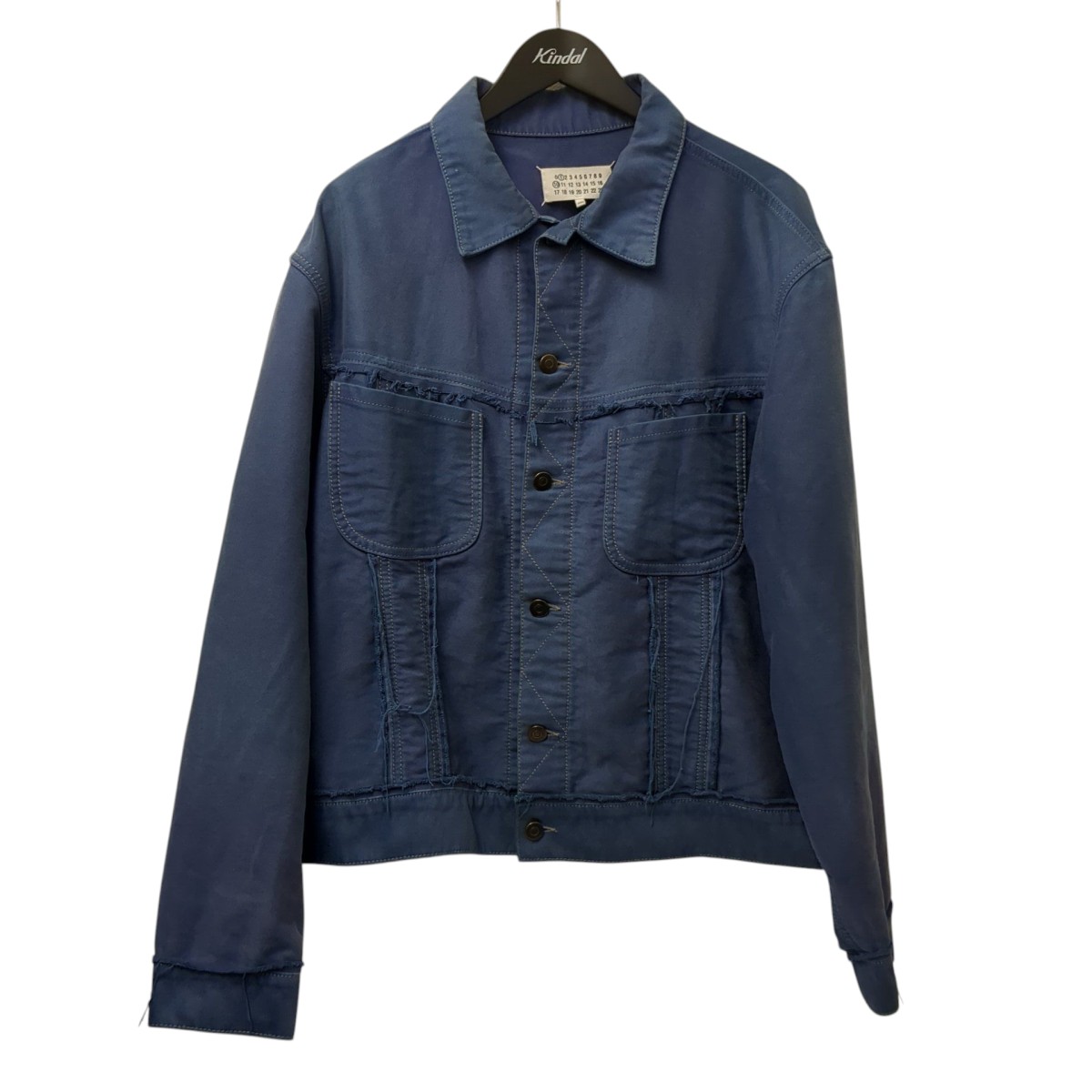 楽天市場】【中古】 Maison Margiela | メゾンマルジェラ 八の字