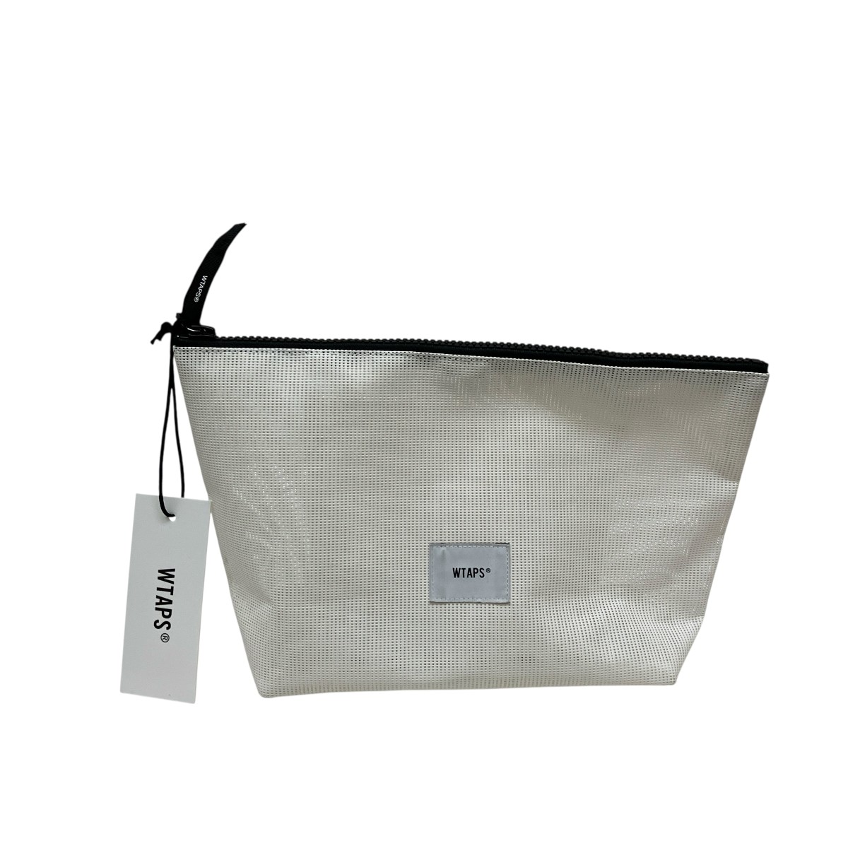 新品 WTAPS ポーチ MAG M POUCH NYLON. CORDURA 新品 WTAPS ポーチ MAG M POUCH NYLON. CORDURA WTAPS MAG M