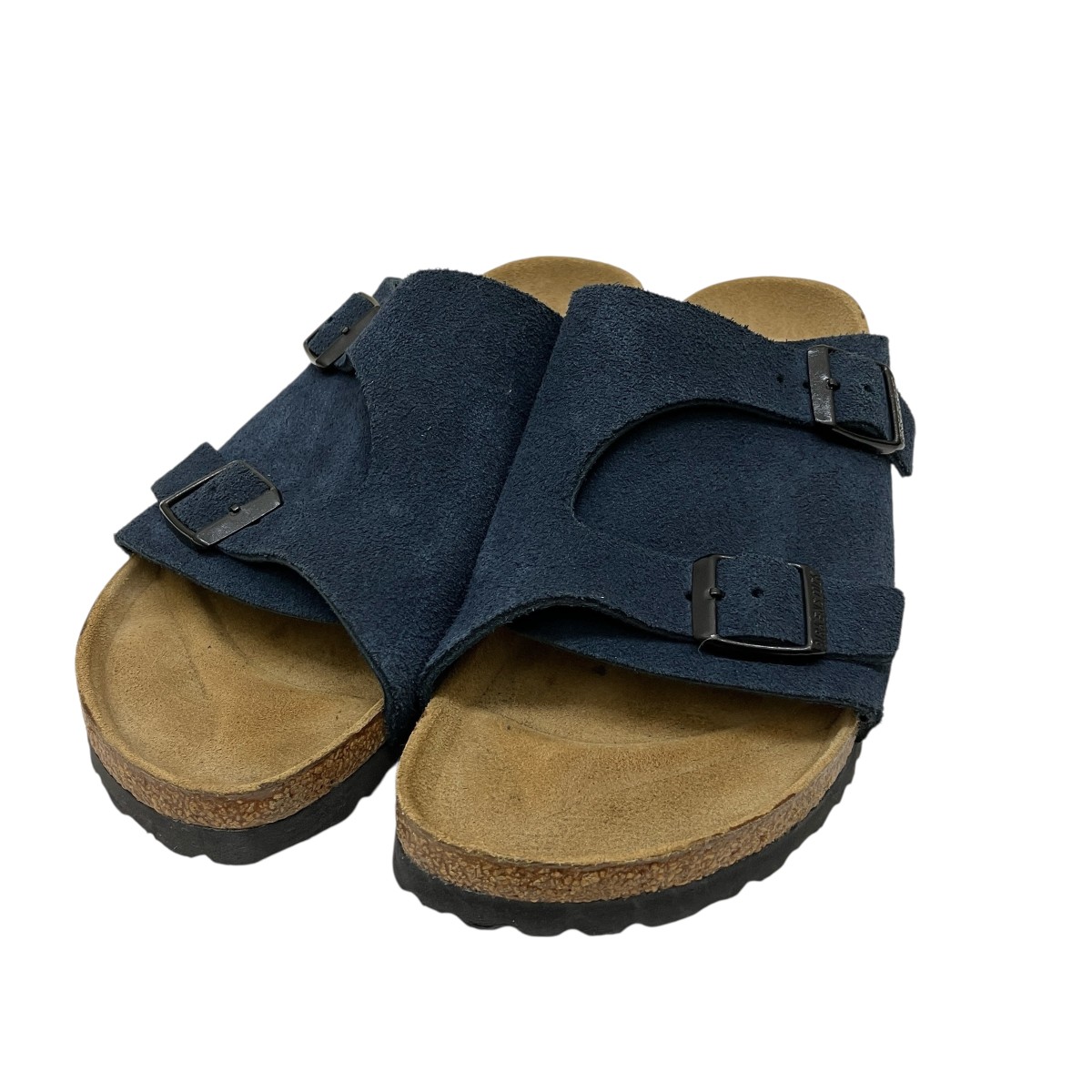未使用級☆BIRKENSTOCK ZURICH チューリッヒ 24.5cm 楽天市場】【中古】ビルケンシュトック BIRKENSTOCK Zurich