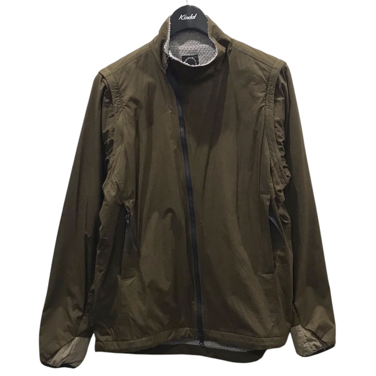 patagonia - 【即日発送可】山と道　メリノ　プルオーバー　DEEP FOREST Merino Pullover - SKY newtype shop