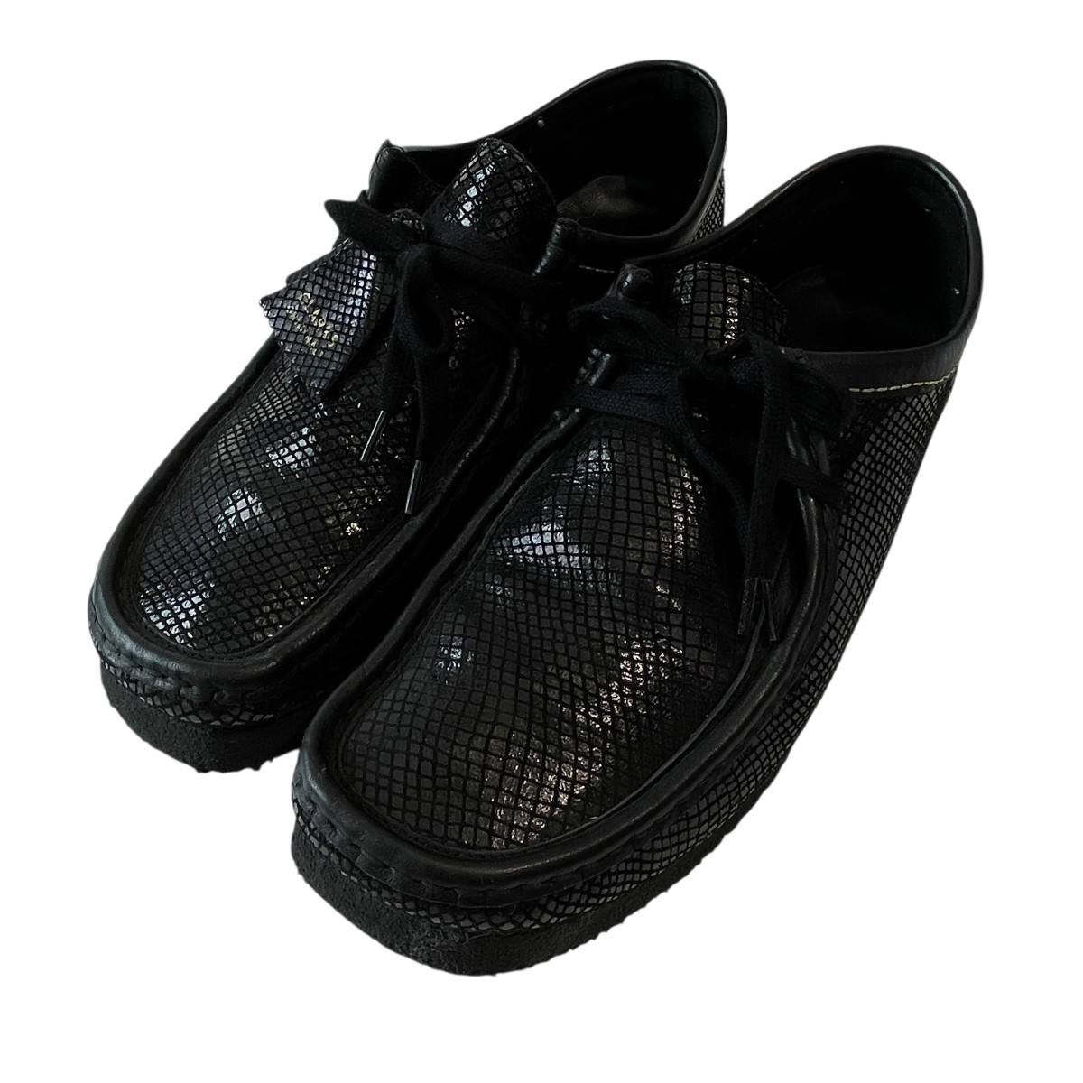 楽天市場】◇ワコマリア×クラークス WACKO MARIA×CLARKS◇ 靴