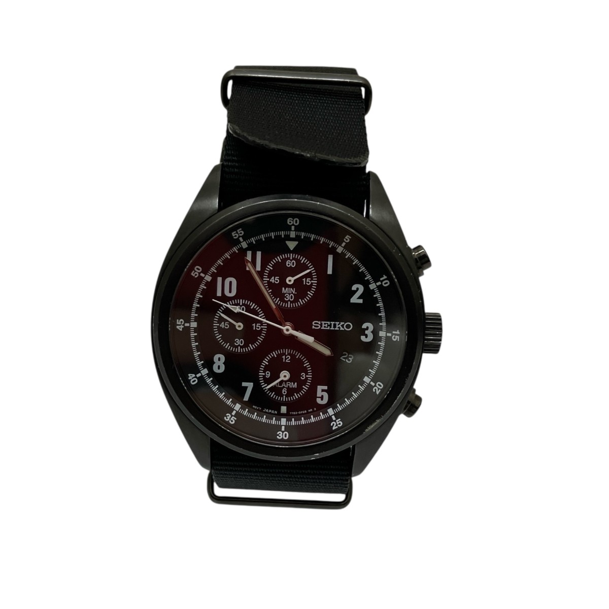 楽天市場】【SEIKO】セイコー『ナノユニバース ヴィンテージウォッチ