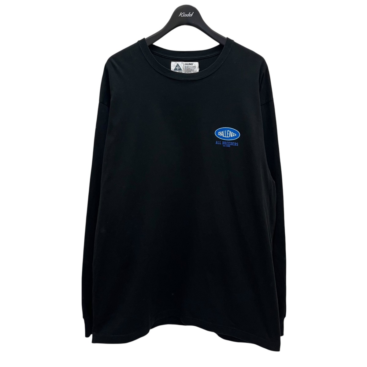 楽天市場】CHALLENGER チャレンジャー Tシャツ BANDANA LYZE ブランド