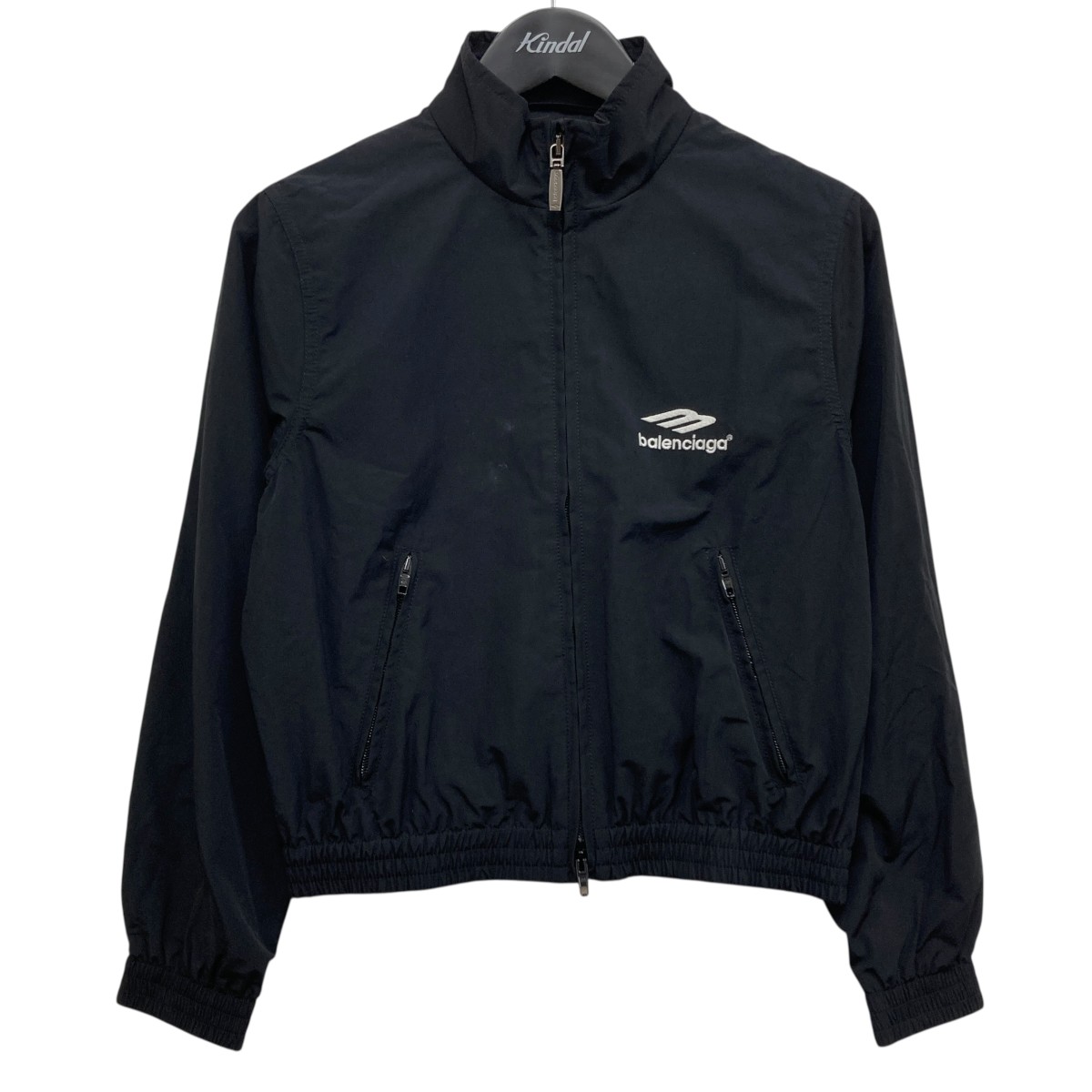 楽天市場】【中古】BALENCIAGA22AW 「3B SPORTS ICON TRACKSUIT