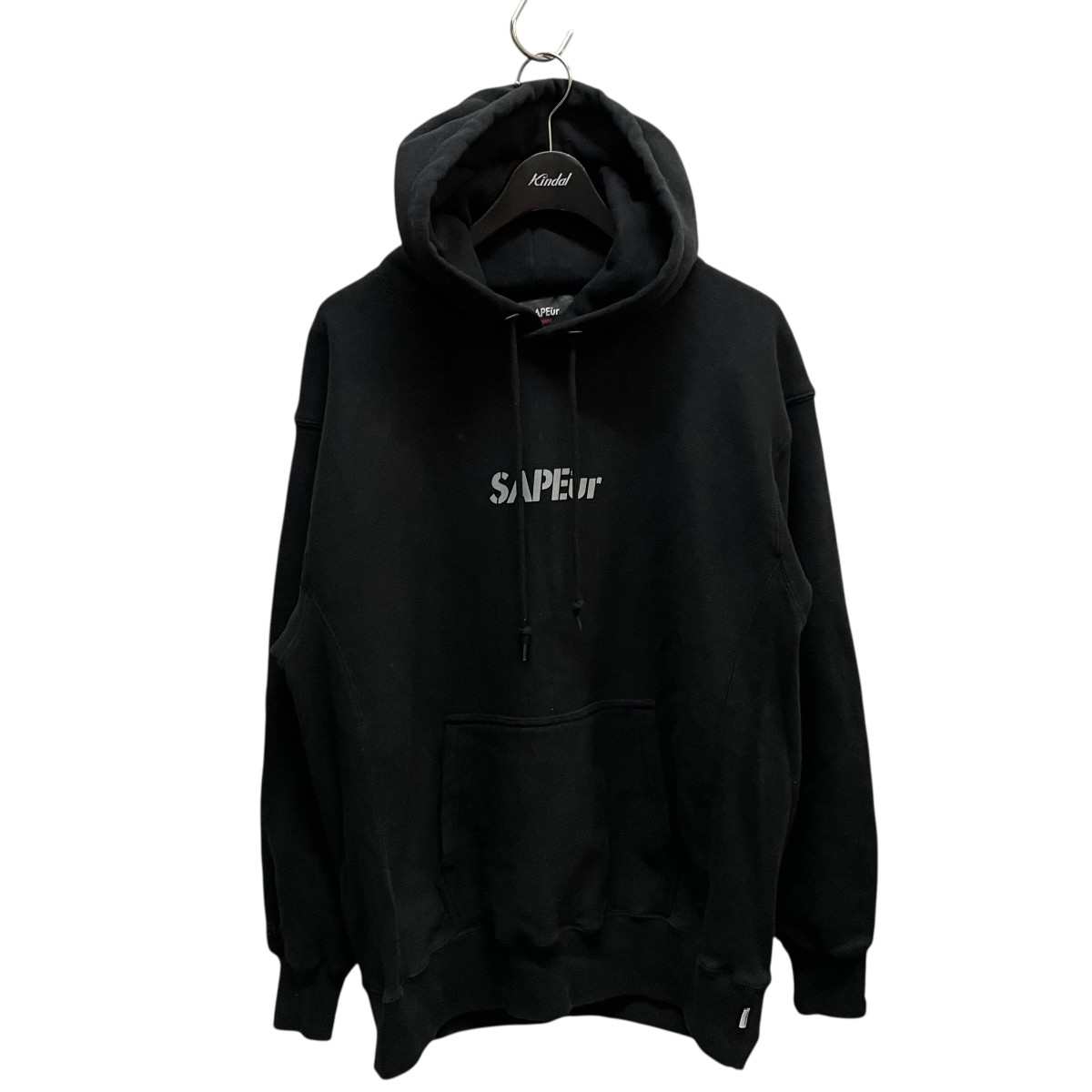 セット売り　SAPEur WOLF BASE CARGO HOODIE セット売り SAPEur WOLF BASE CARGO HOODIE - メルカリ
