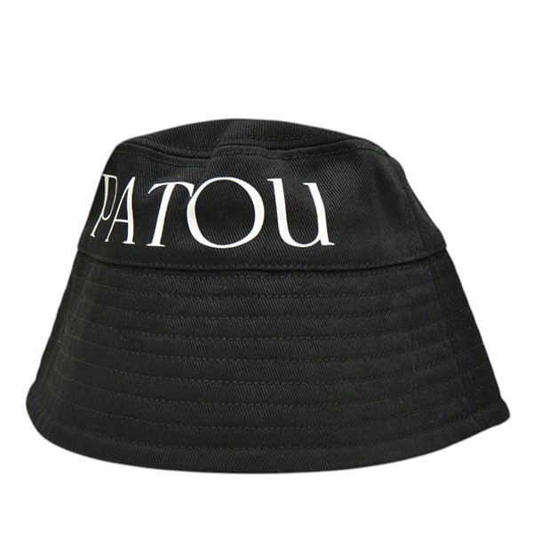 PATOU ベレー帽 PATOU ベレー帽