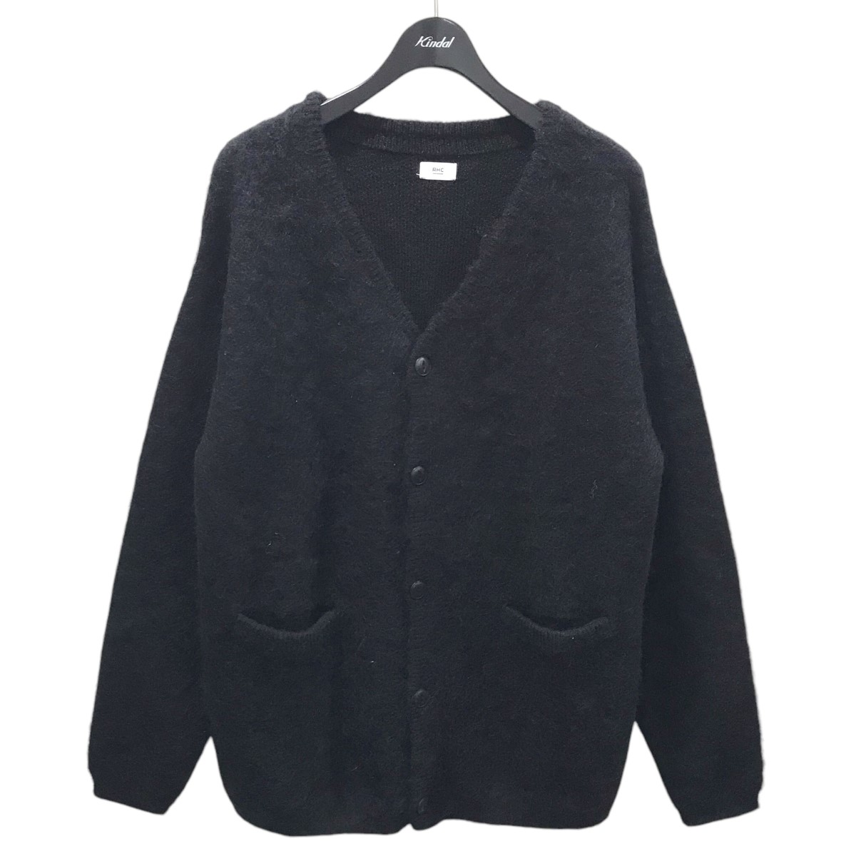 楽天市場】Ron Herman ロンハーマン カーディガン サイズ:L 21AW