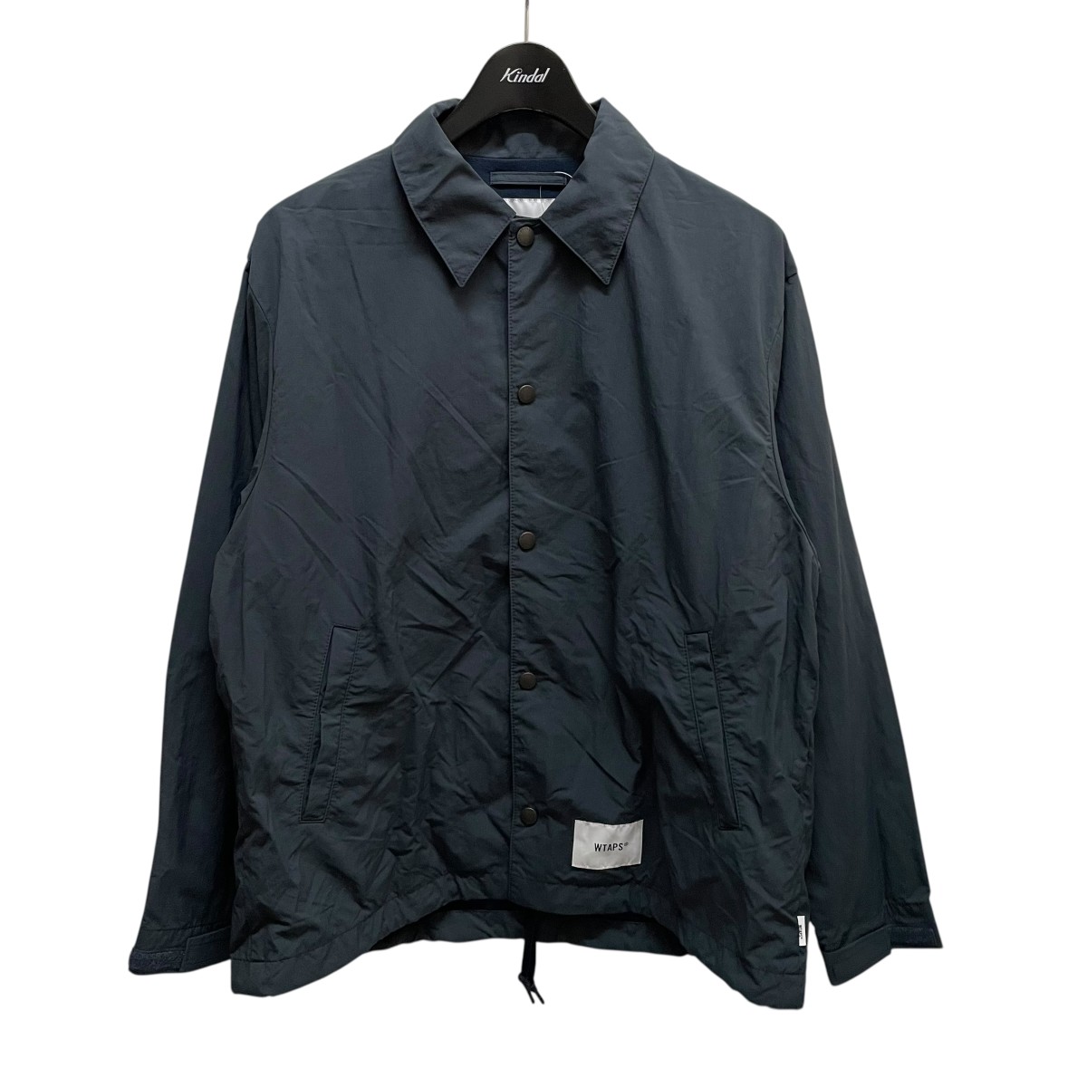 楽天市場】[期間限定ポイント20倍！] 新品 ダブルタップス WTAPS x