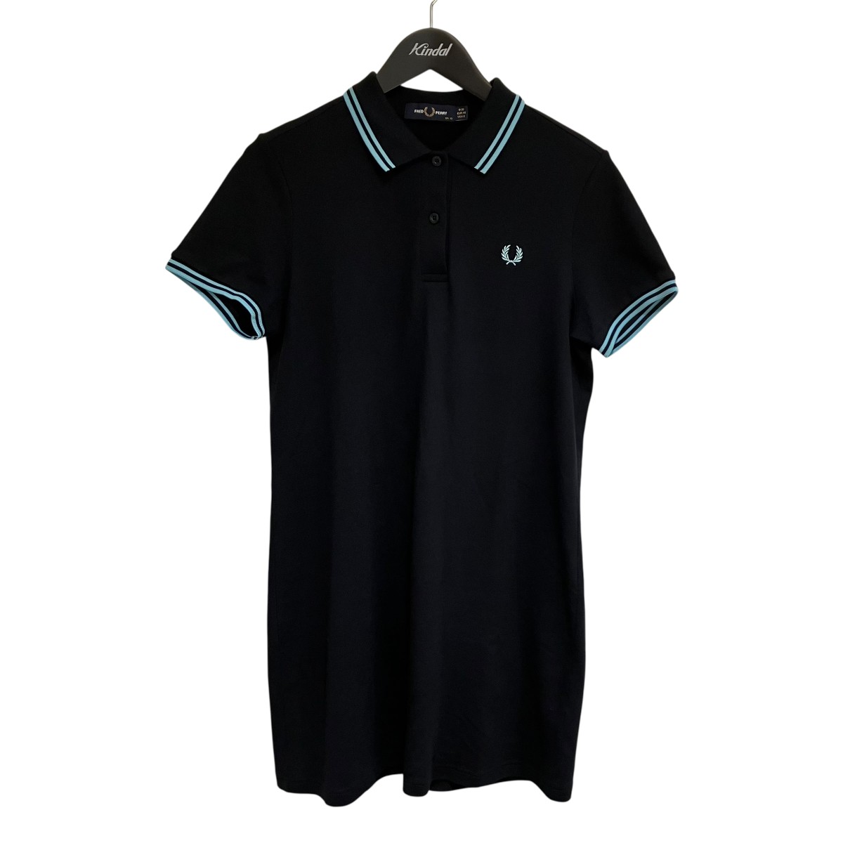 【中古】\u003cBR\u003eFRED PERRY\u003cBR\u003eTwin Tipped Fred Perry Dress ポロ衣装 D3600 米国海軍 大きさ：UK12\u003cBR\u003e【必要経費思いかえす】