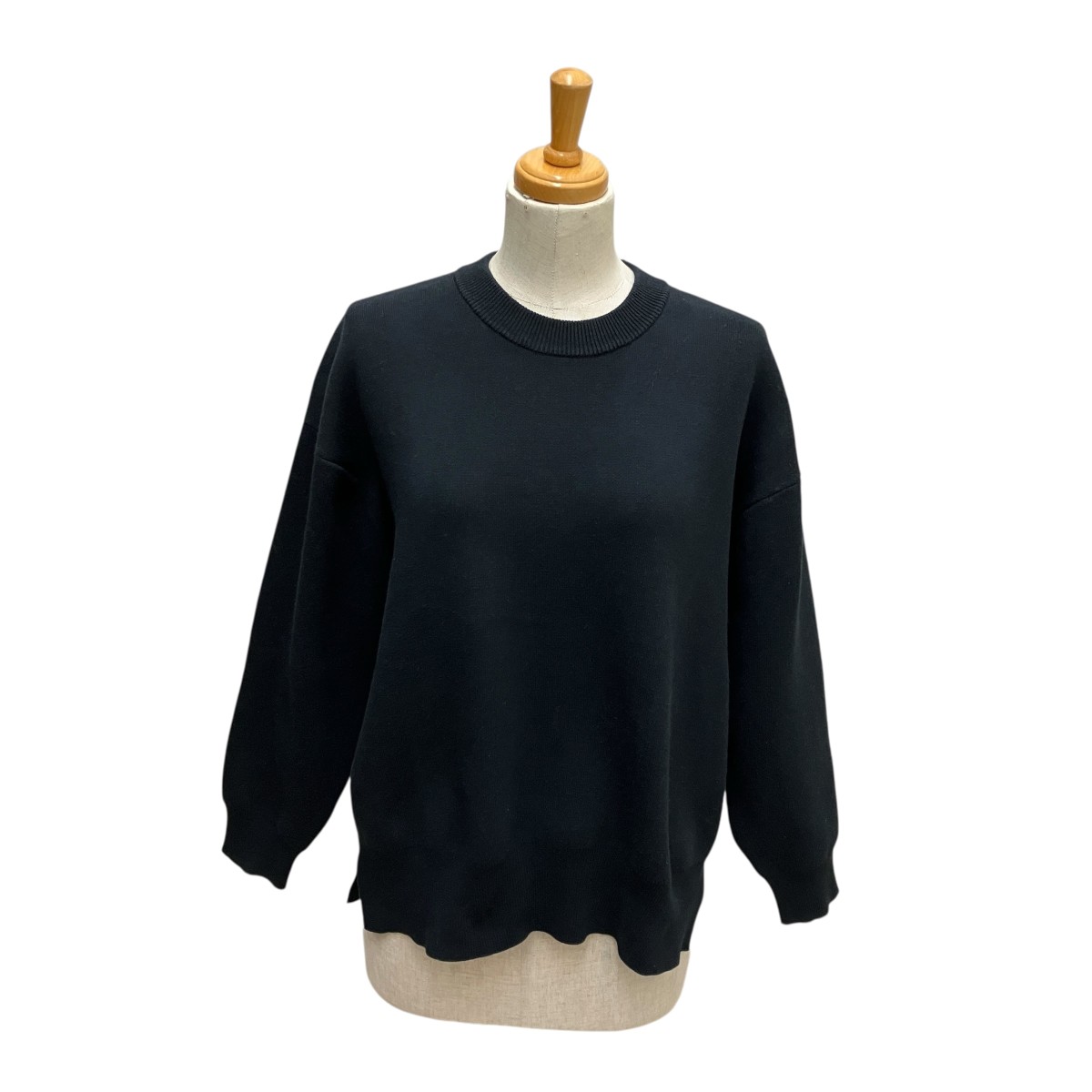 楽天市場】Ron Herman ロンハーマン ニット サイズ:S ストレッチ