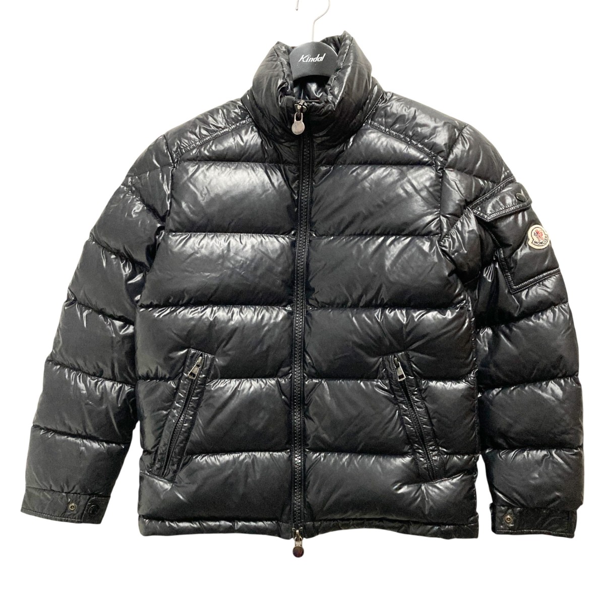 モンクレール　ジャンク品 MONCLER - モンクレール MONCLER ダウンジャケットの通販 by