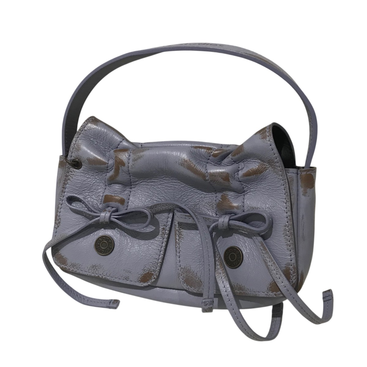 楽天市場】【中古】ACNE STUDIOS | アクネストゥディオズ ミディ