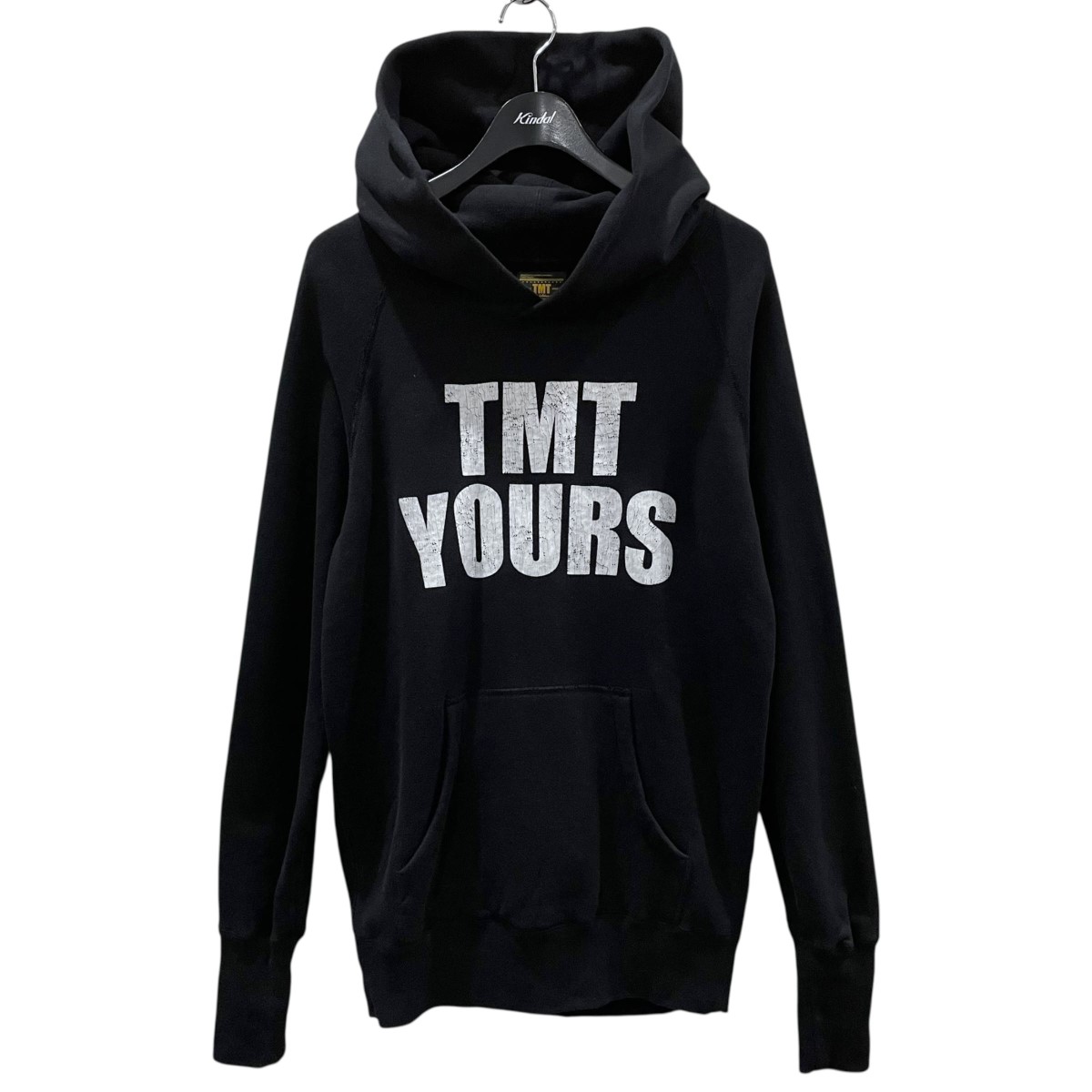 楽天市場】TMT ティーエムティー TMT YOURS BIG3 プリント プル