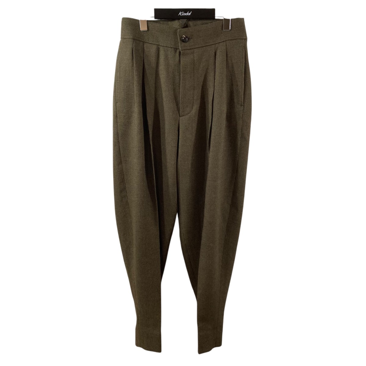 楽天市場】【中古】THE RERACSスラックスパンツ 21FW-REPT-118L-2-J