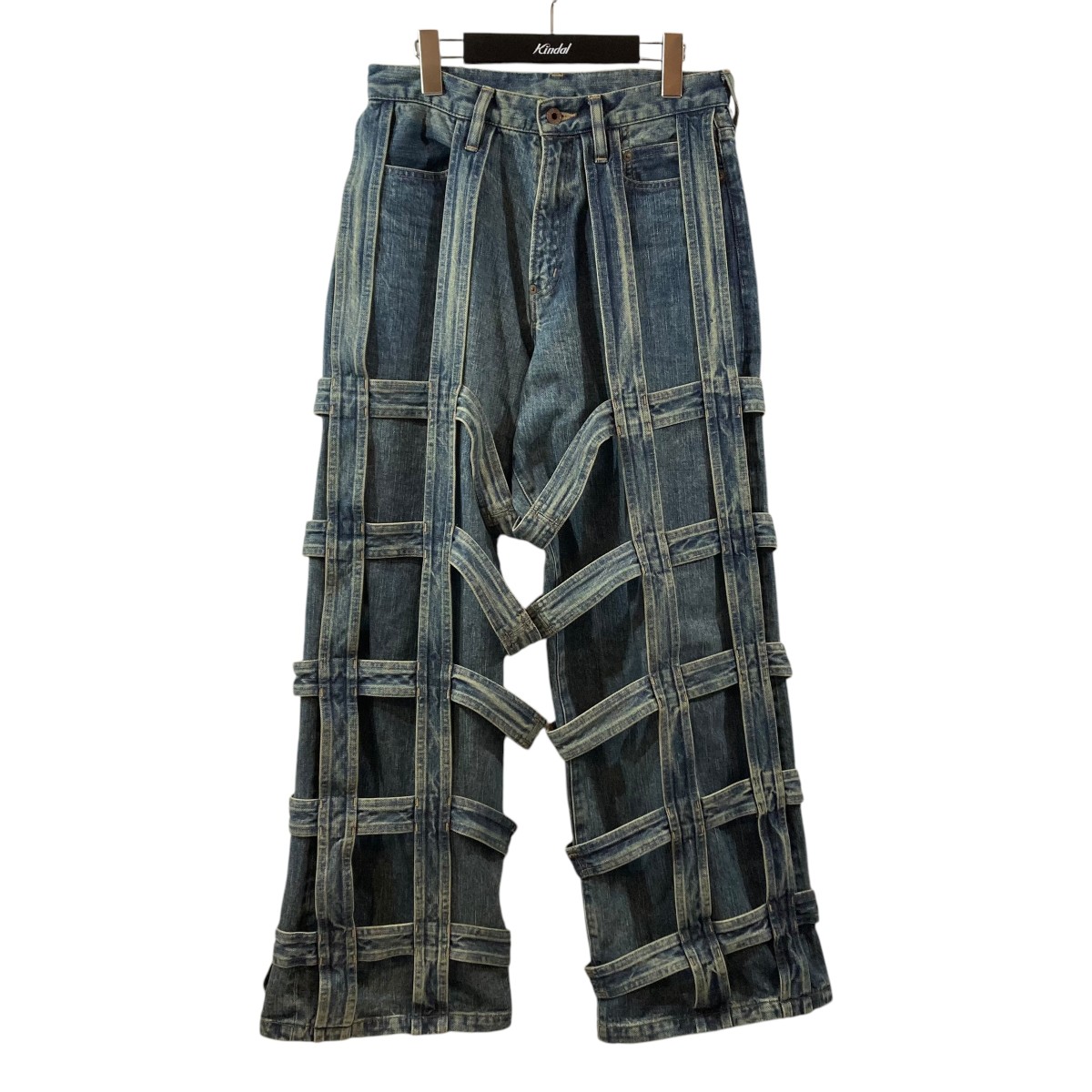 SUGARHILL Classic Denim Pants サイズ30 SUGARHILL - 【残りわずか】Classic Denim Pants | ACRMTSM