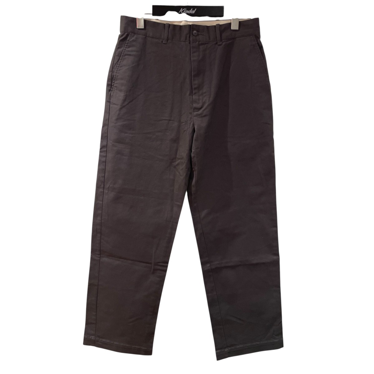 HERILL for Ron Herman ヘリル × ロンハーマン チノパン HERILL for Ron Herman ヘリル × ロンハーマン チノパン Double RL for