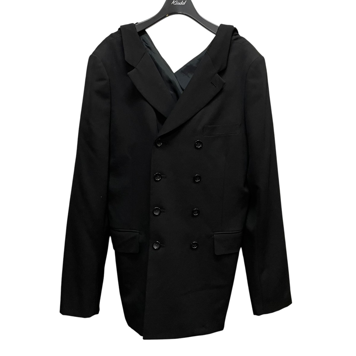 楽天市場】【中古】COMME des GARCONS HOMME PLUS 24SS リーフ