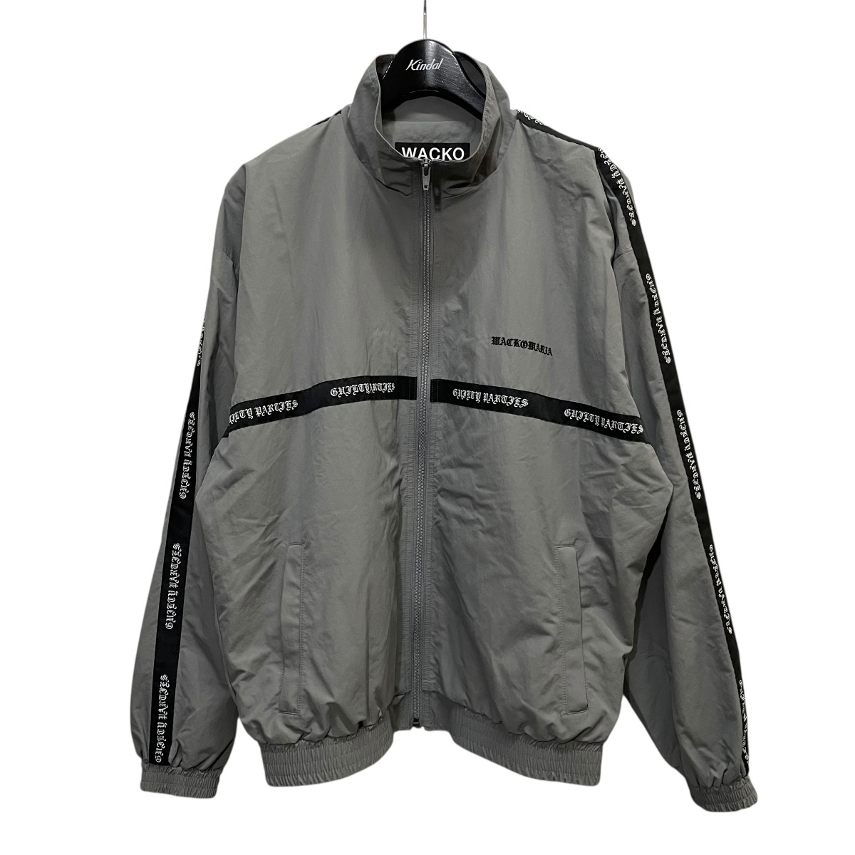 楽天市場】◇ワコマリア WACKO MARIA◇ メンズ/TRACK JACKET-B