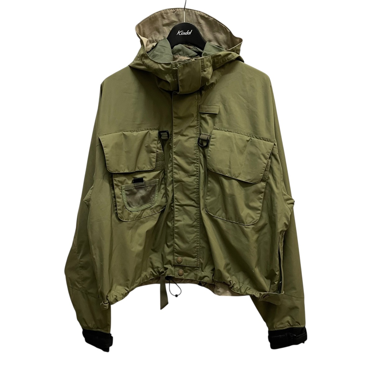 楽天市場】90年代 Cabela's カベラス ナイロンジャケット