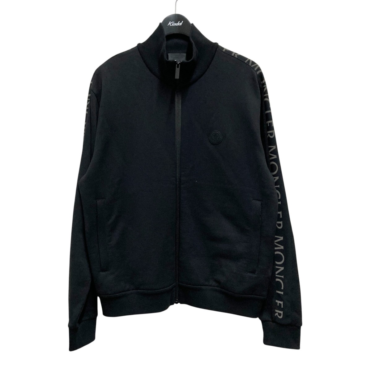MONCLER モンクレール トラックジャケット／サイズL MONCLER 【並行輸入品】モンクレール トラックジャケット メンズ