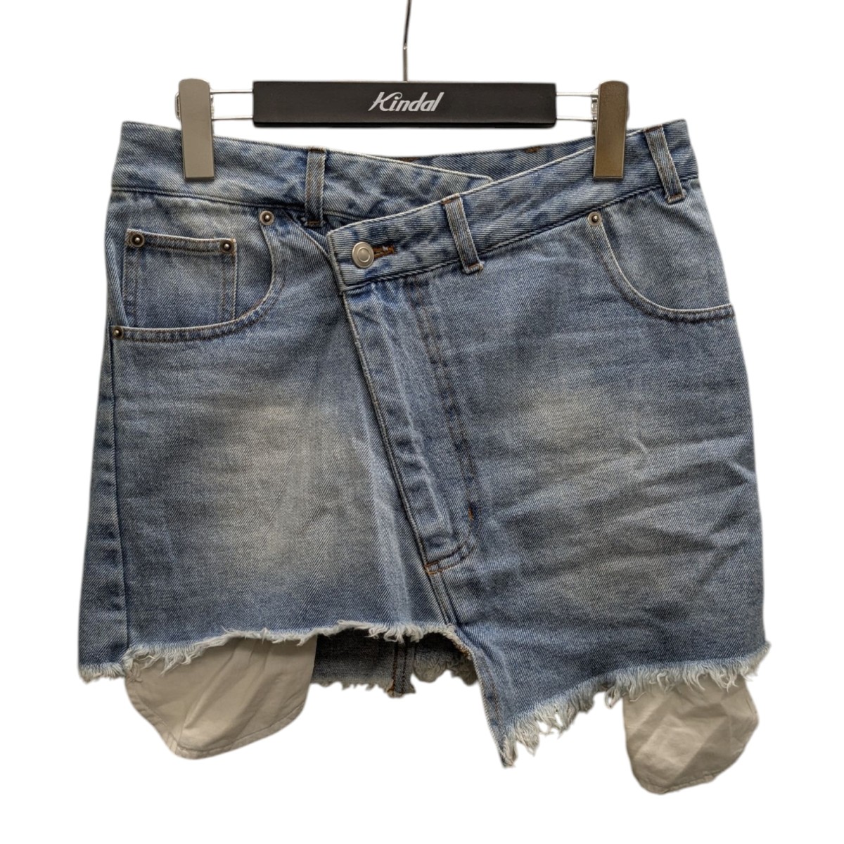 楽天市場】【中古】EGONLABデニムパンツ インディゴ サイズ：46【価格