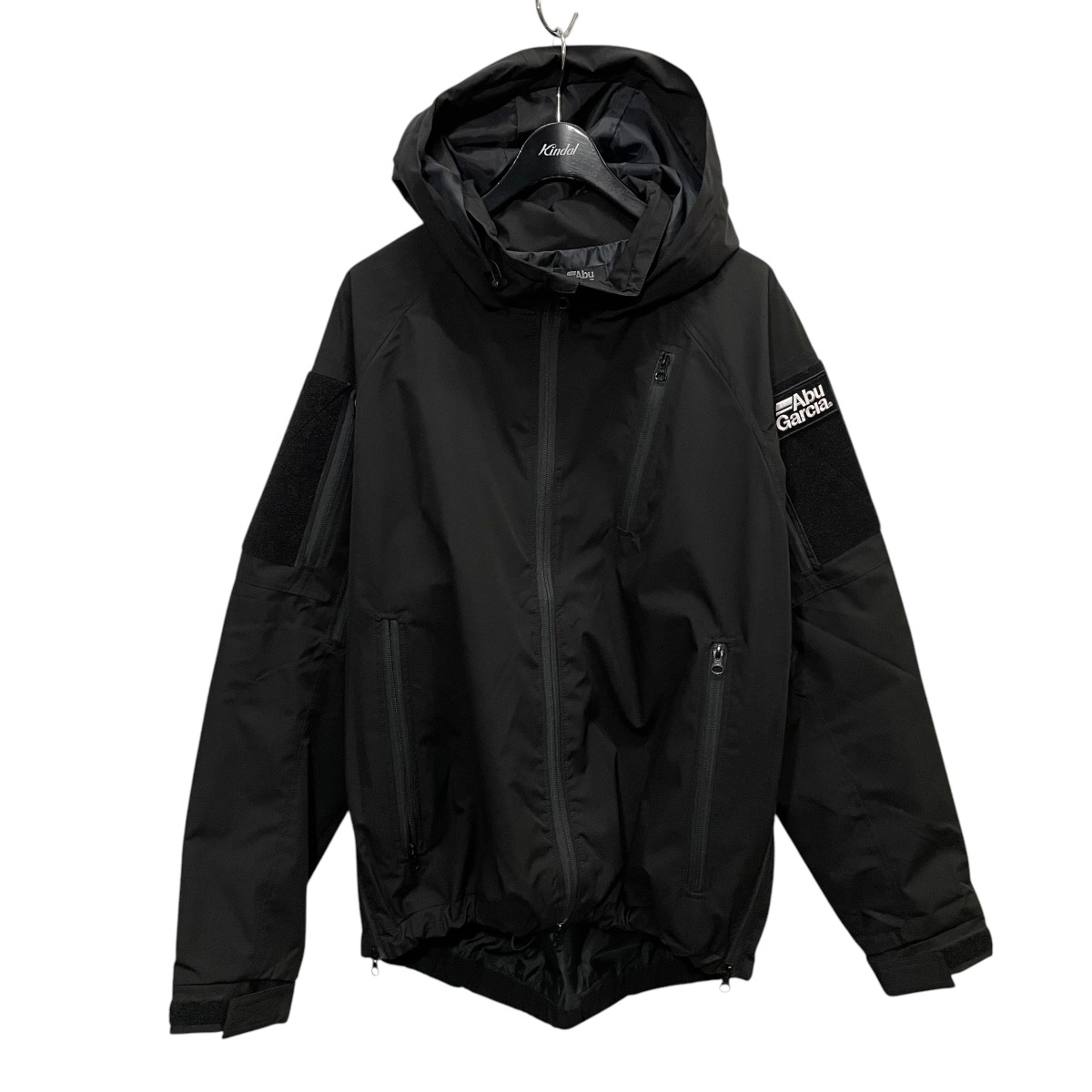 楽天市場】ABU GARCIA アブガルシア コート サイズ:M 20SS ストレッチ