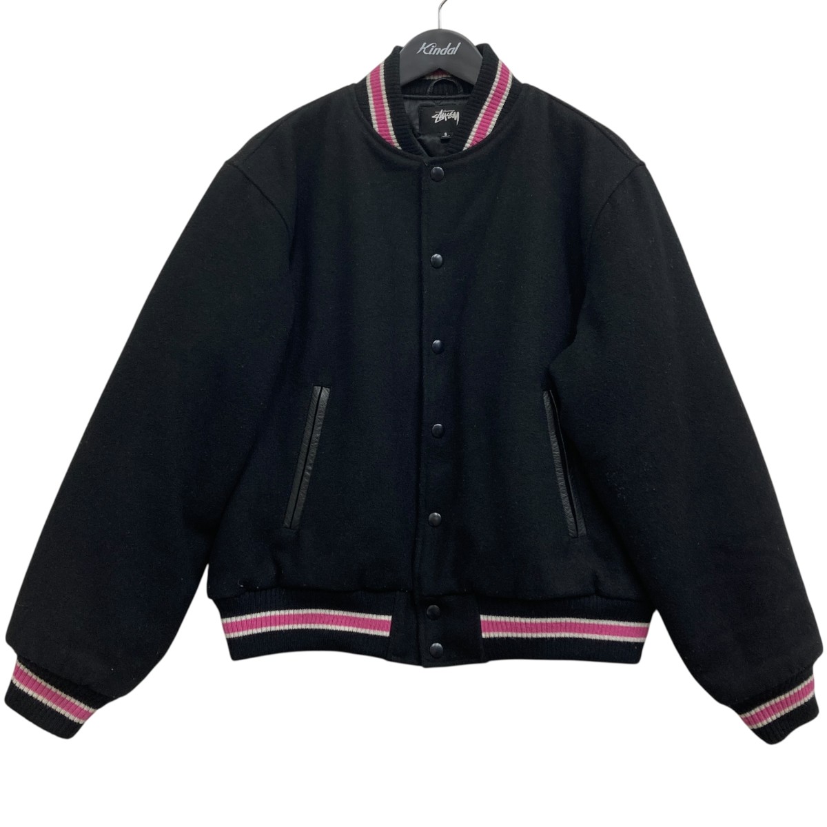 楽天市場】STUSSY ステューシー ジャケット サイズ:XL NINE