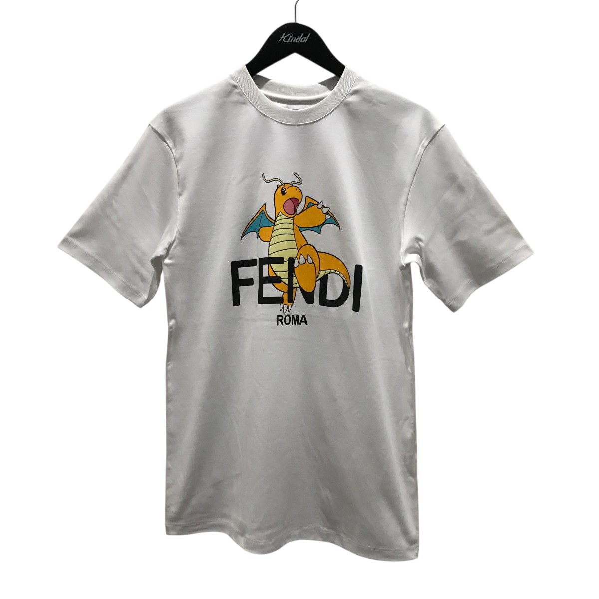 【近年モデル】 フェンディ フローラル FENDI ロゴ XL ユニセックス FENDIロゴに注目！新作バッグ”フェンディグラフィー”発売