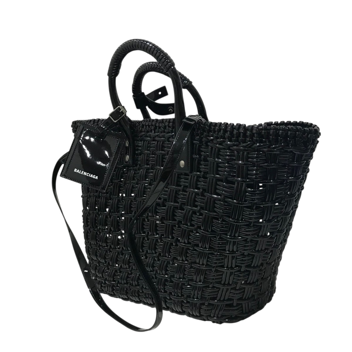 バレンシアガ カゴバッグ BALENCIAGA 楽天市場】BALENCIAGA バレンシアガ カゴバッグ かごバッグ