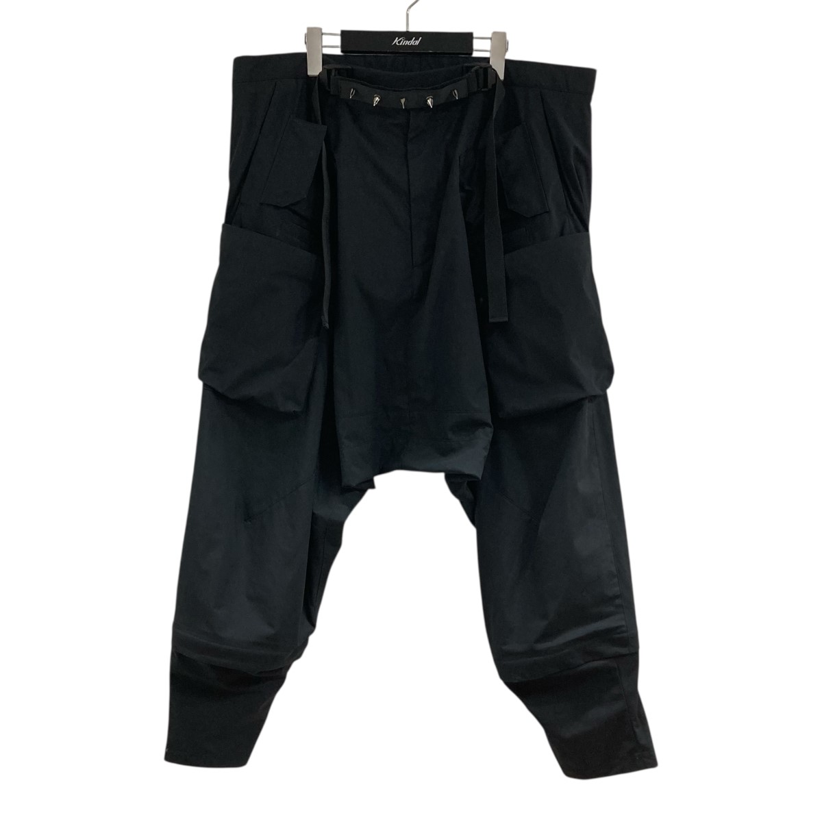 salsation D34.cargo pants☆Sサイズ salsation D34.cargo pants☆Sサイズ CargoPantsf.jpg?v=1651792917
