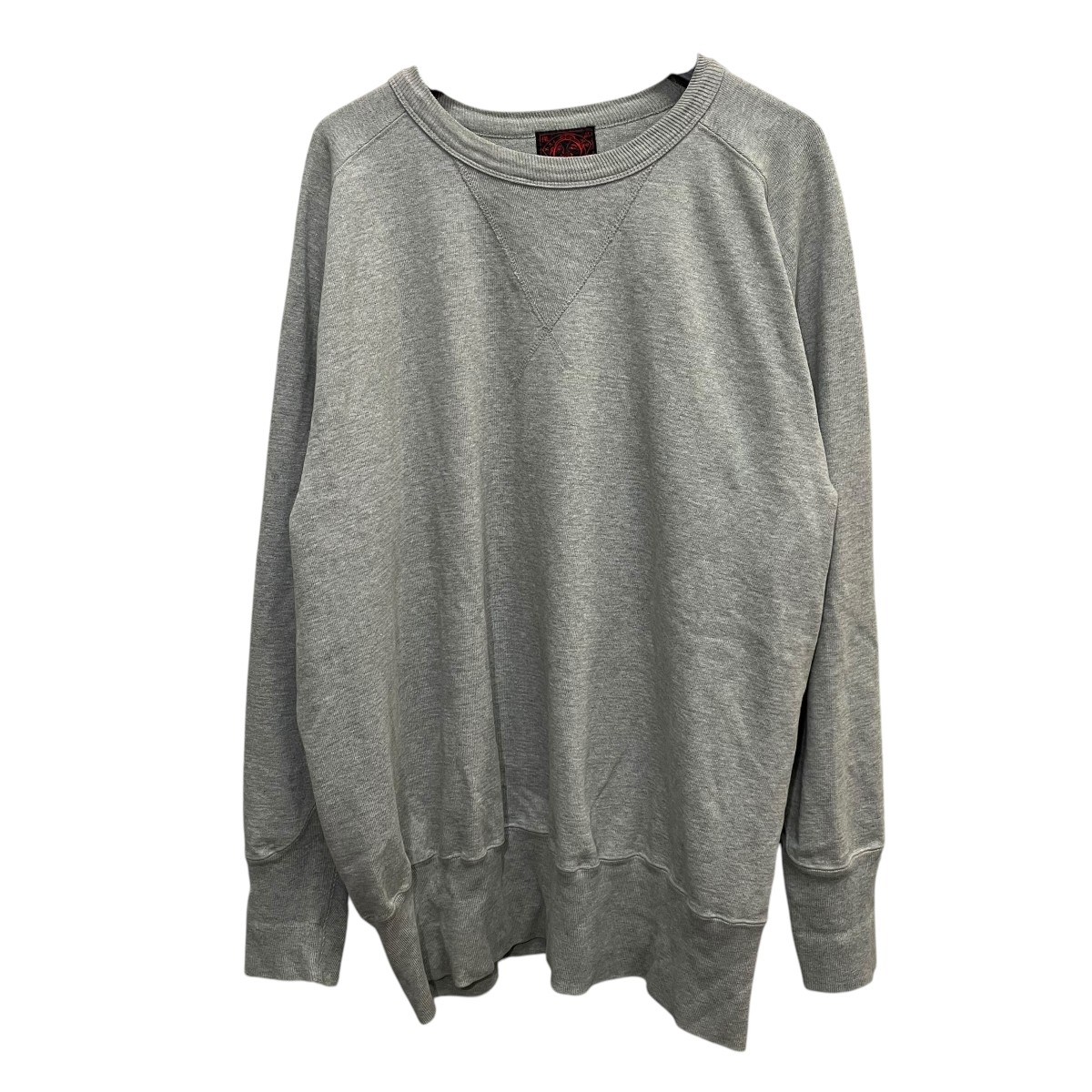 EVISU エヴィス　やまねかまわぬ　ジャージ　サイズ42 EVISU エヴィス やまねかまわぬ ジャージ サイズ42