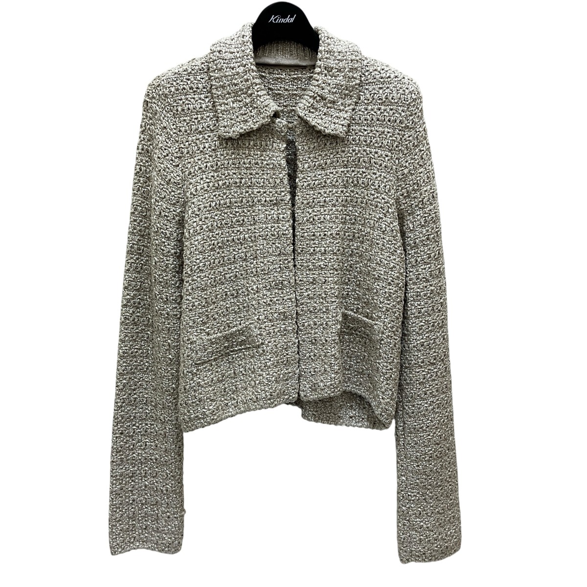 楽天市場】【フォクシー】Foxey 21年 ヌートリア カシミヤ ニット