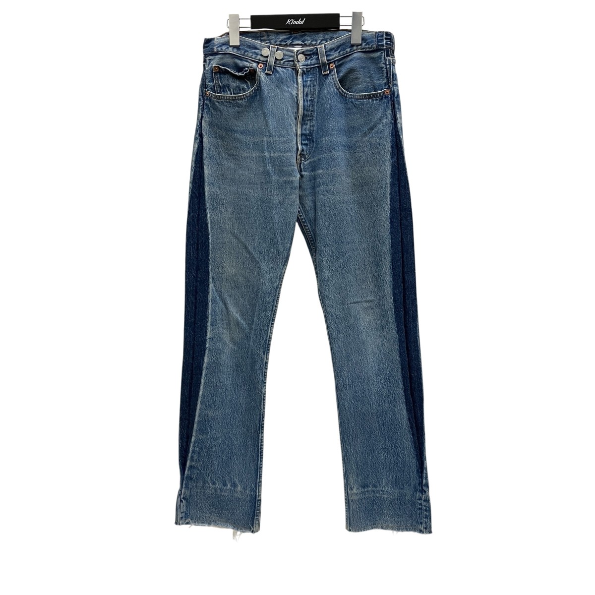 【中古】 BASICKS　 デニムパンツ 5672-14-980-059 インディゴ サイズ：W 【070925】（ベイシックス） 11,583円