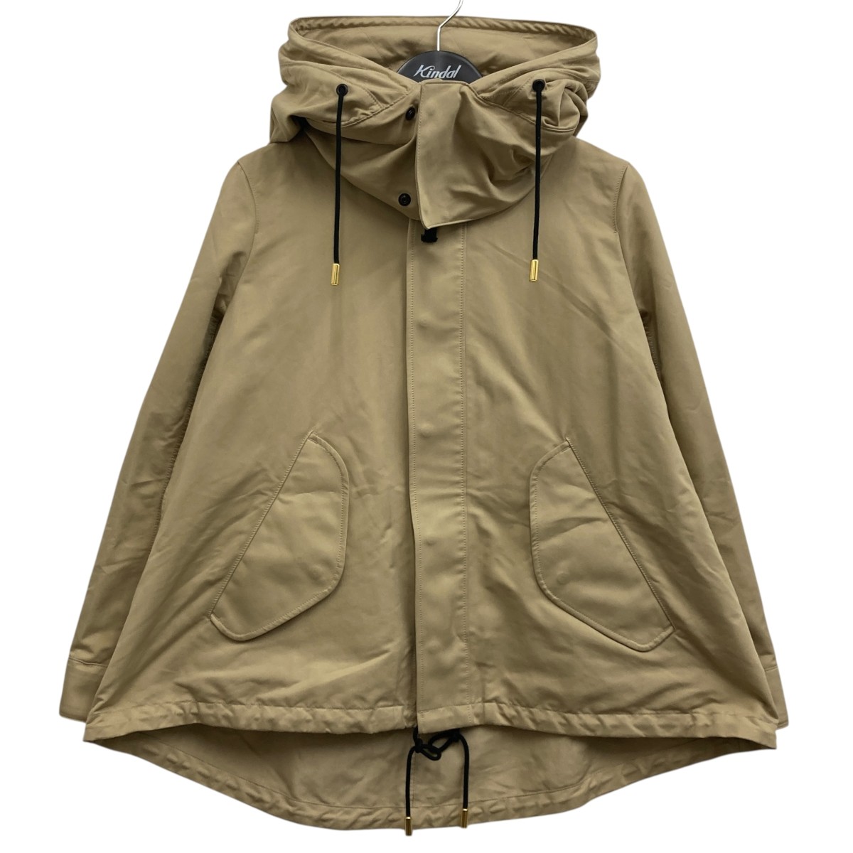 ジャケット・アウター THE RERACS P COAT THE RERACS / Melton P-Coat – MaW SAPPORO