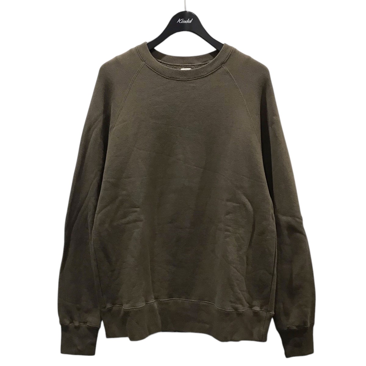 RonHerman Sweat Pullover スウェット ロンハーマン 送料無料】Ron Herman RHC Supima Cotton Sweat Pullover (Ron