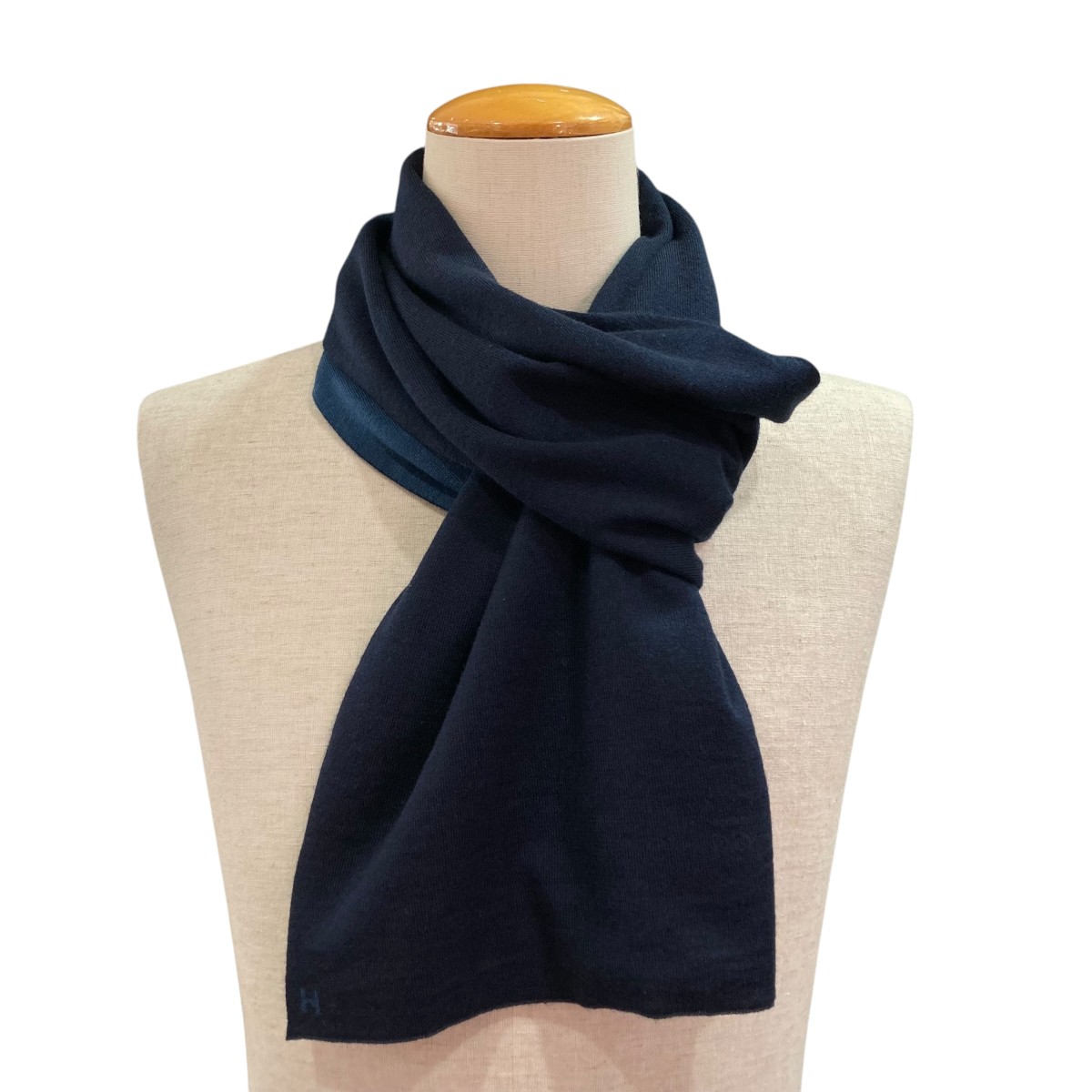 楽天市場】【美品】【RI】HERMES （エルメス） ｶｼﾐﾔﾏﾌﾗｰ ﾚｸﾄｳﾞｪﾙｿ