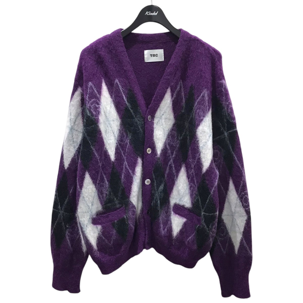 楽天市場】【中古】MANHOLE×Godard Haberdashery レオパード