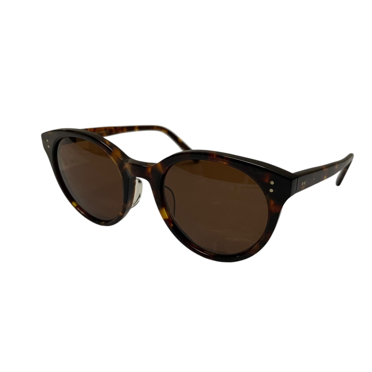 楽天市場】OLIVER PEOPLES オリバーピープルズ HASSETT-J サングラス