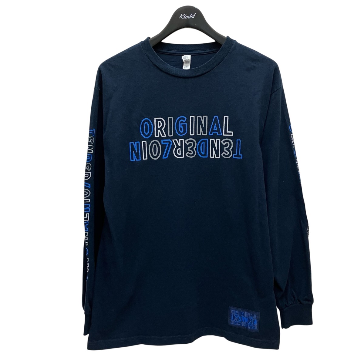 楽天市場】TENDERLOIN テンダーロイン Tシャツ サイズ:M 20SS