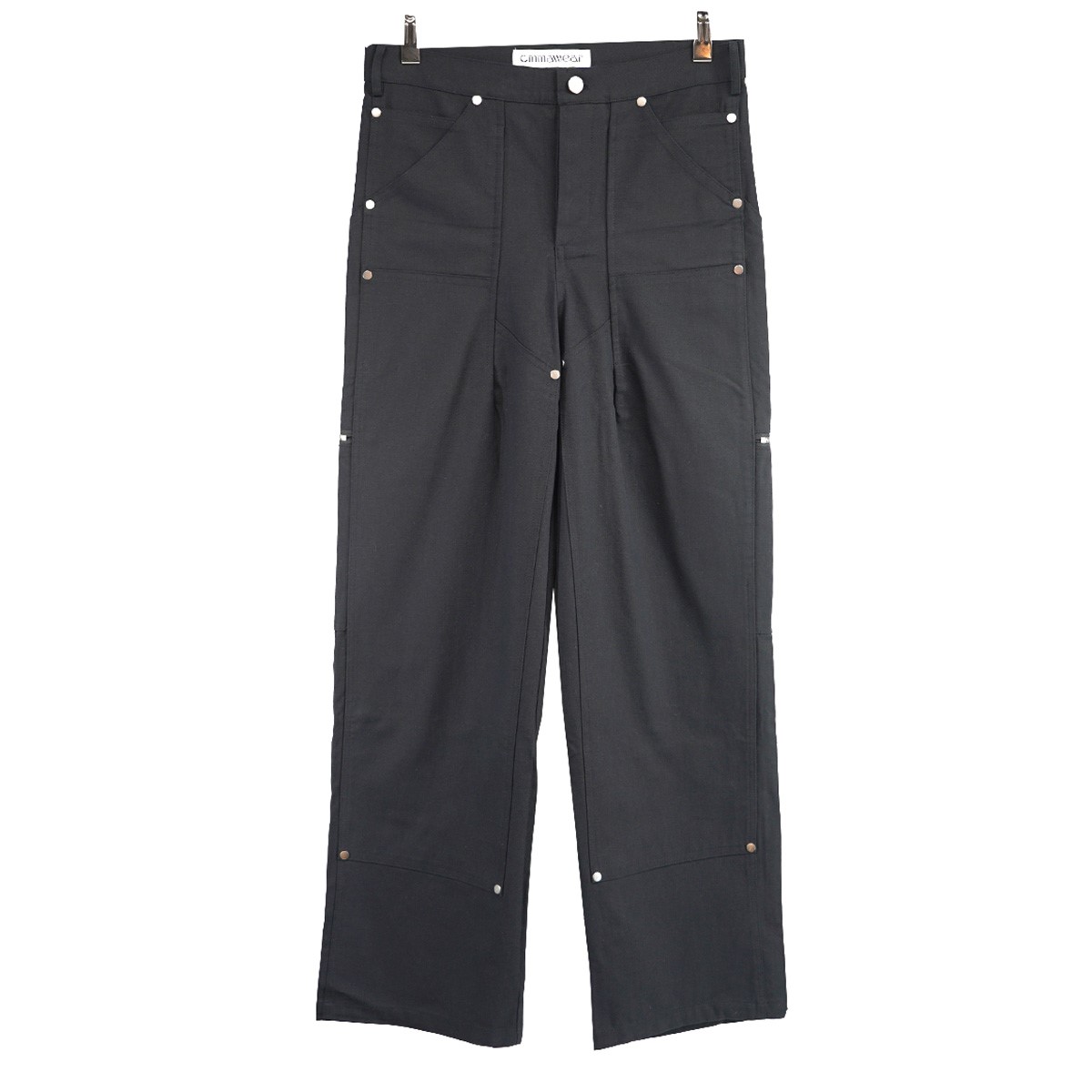 楽天市場】極美品 cmmawear カンマウェア グリズモ パンツ カーゴ