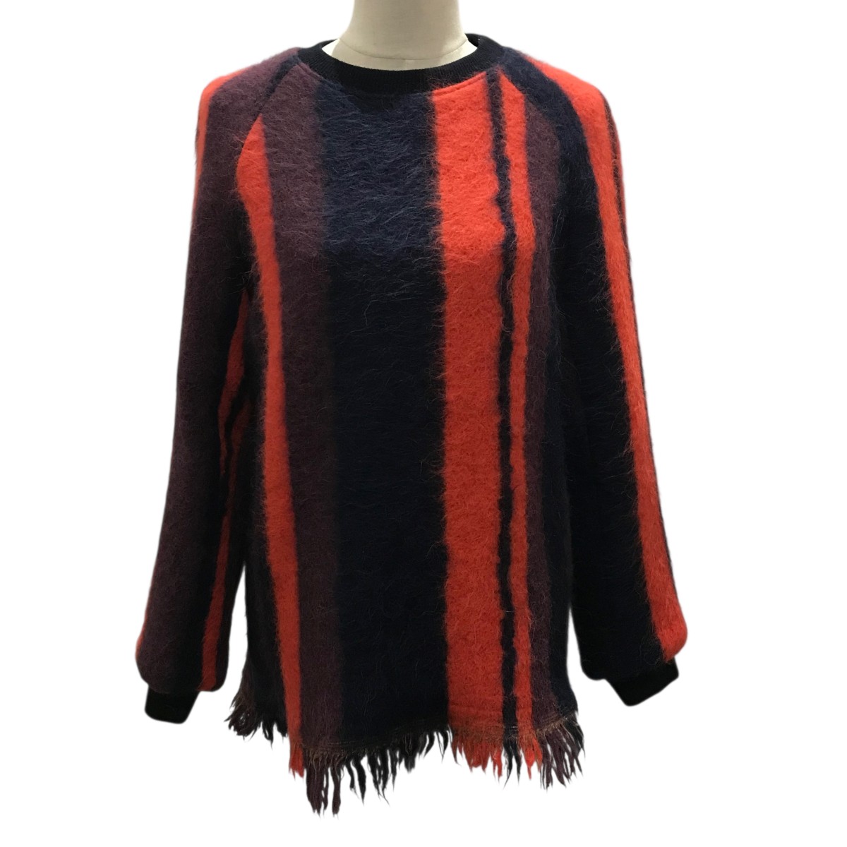 楽天市場】DRIES VAN NOTEN ドリスヴァンノッテン ニット サイズ:M